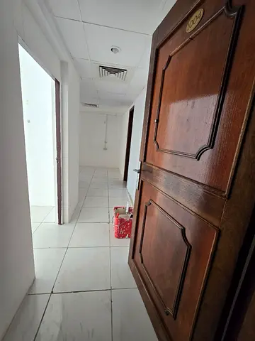 Apartment for Annual Rent in Sharjah – Al Majaz 2