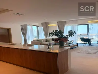 Full Sea View| Spacious 1BR | Brand New | 1002sqft | VACANT