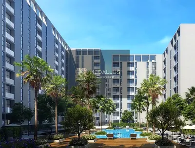 Strategic Location | Flexible Payment Plan | High Rental & Investment Potential