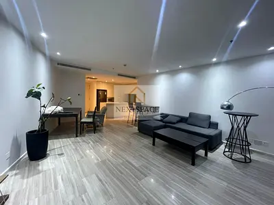 Spacious 2BR | Scenic Creek View | Balcony