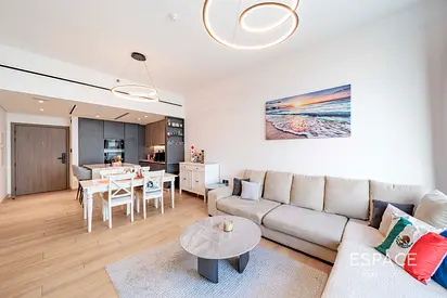 Corner Unit | Largest Layout | Unfurnished