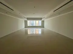 4BHK in Al Qasba Al Khan with free AC, spacious layout, sea view, luxury finishing. AED 125K
