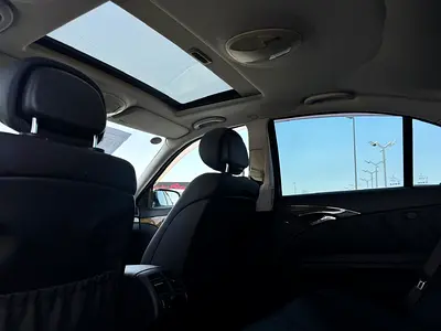 2008 Mercedes-BENZ E-CLASS 缩略图 11