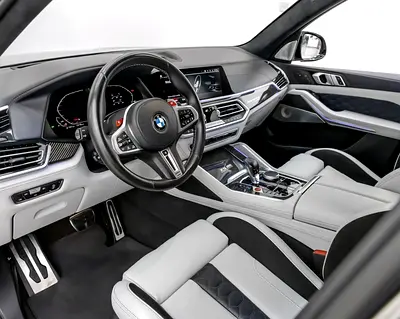 صورة 9 لـ 2021 BMW X5