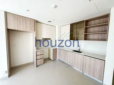 Modern 2BR | Pool View | Chiller free | Vacant