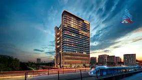 MAIN ROAD | FACE PALM | NEAR METRO | 30%ROI