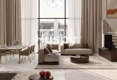 Spacious Balcony | Community View | Modern Design