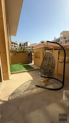 BIGGER LAYOUT | DIRECT ACCESS TO POOL AND GYM