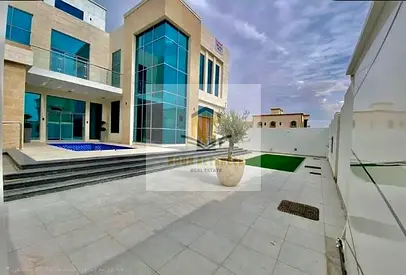 For Sale – Luxury Villa in Al Yasmeen, Ajman