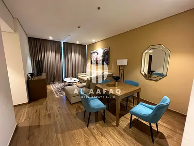 Most Luxurious Furnished 2BHK | Parking free | Free Amenities