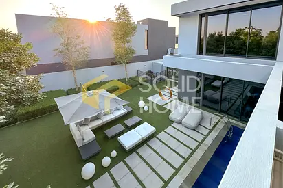 Luxury Lifestyle | Full Privacy | Private Pool