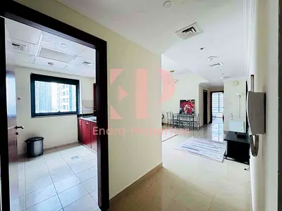 Exclusive Furnished 1BR | Dubai Marina Views