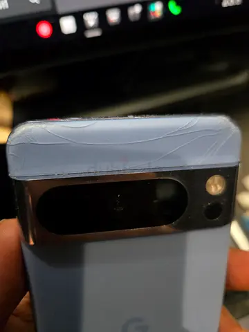 Google pixel 8 pro