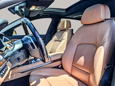 2013 BMW 7-SERIES — миниатюра 12