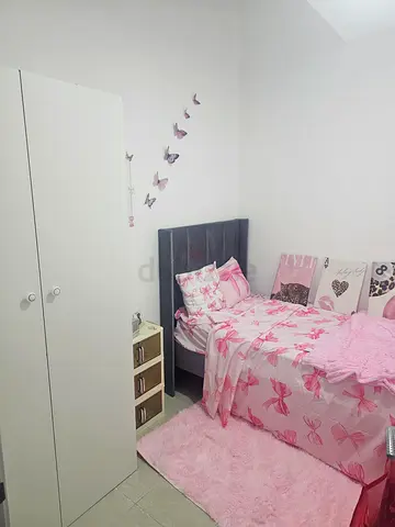 Executive Girls Partition Available for Rent Near Souq Extra Silicon Oasis