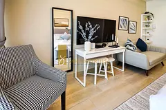 BRAND NEW | FURNISHED STUDIO | READY TO MOVE IN
