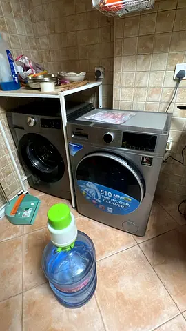 Washing machine for sale
