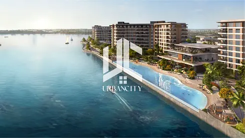 Full Canal View | Exclusive 1BR Unit | Investor Opportunity