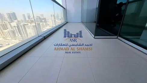 Luxurious || 1BHK || Huge Balcony || Gym And Pool || Wardrobes || 1 Parking Free || Easy Access To Dubai