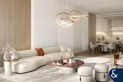 Beach View | 1 Bedroom | Balcony | Off Plan