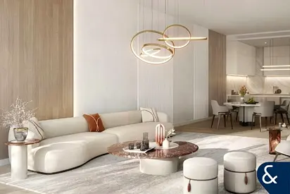 Beach View | 1 Bedroom | Balcony | Off Plan