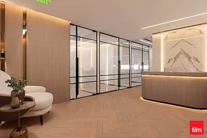 Brand New Offices | Multiple Options | Spacious