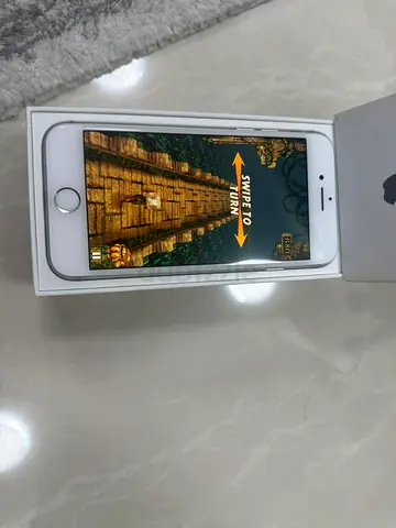 iPhone 7 - Good Working Condition