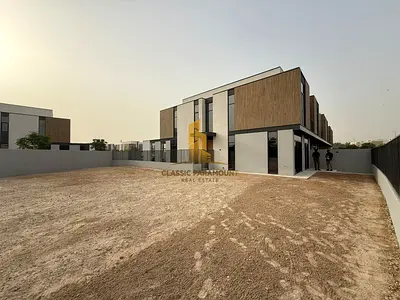 PREMIUM CORNER UNIT | LARGEST PLOT | SINGLE ROW