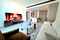 Furnished | Pool View | Flexible Cheques