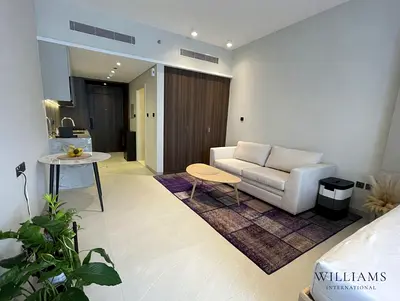 VACANT | 12 CHEQUES | FURNISHED