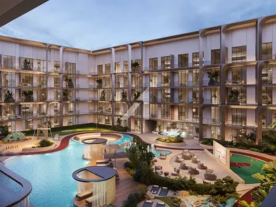 Stylish Studio | Luxury Finishes | Prime Location