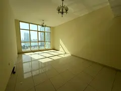 Free parking, gym, and swimming pool included for free. Beautiful 3-bedroom apartment with a master