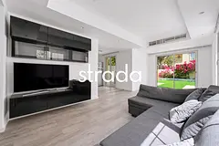 2 Bedroom + Study | Large Layout | Vacant