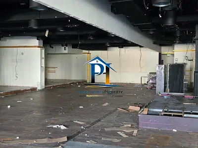 Shop for Rent – Prime Road-Facing Location Near Ittihad Road