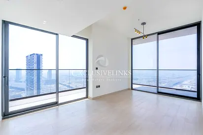 Managed | Spacious 2 BR | Vacant