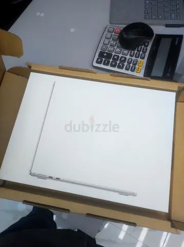 Macbook AIR M4