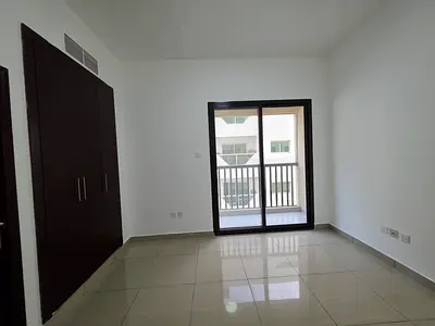 LUXURIOUS. 2BHK+MAIDROOM. BALCONY. GYM POOL. FAMILY ONLY