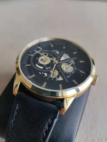 Calvin Klein Mens Watch