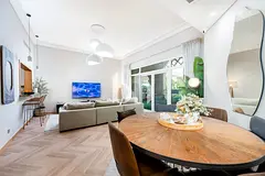 Vacant Now | Fully Furnished | Upgraded
