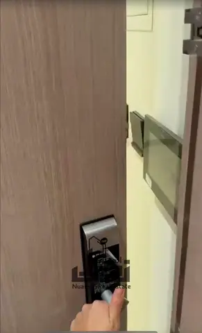 Fully Furnished 2-Bedroom Apartment for Sale in Vida Residences – Aljada