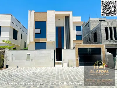 The first plot of land within Al-Haliu, in an exceptional location makes this land a rare investment opportunity