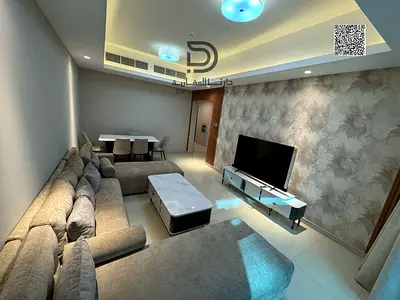 2 Bedroom Apartment for Sale A spacious apartment suitable for living or investment with a flexible