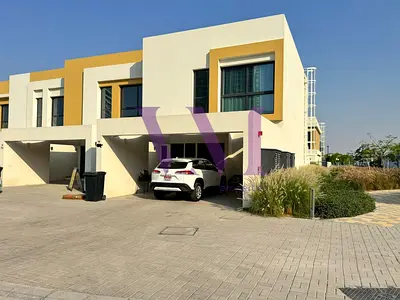 Furnished Modern Villa | 3 Bed + Maid's Room