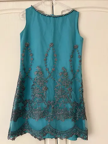 Children’s dress