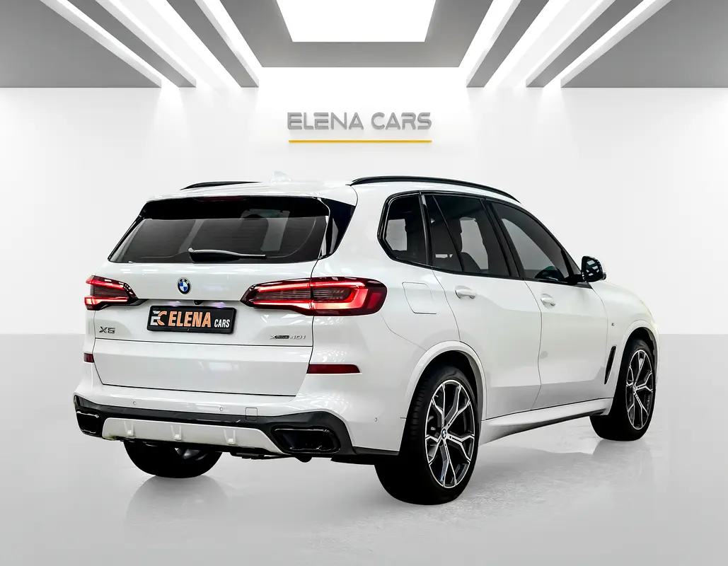 BMW X5 2023
