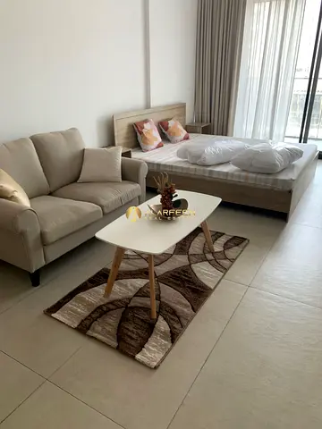 Spacious Unit | Fully Furnished | Ready To Move