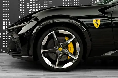 صورة مصغرة 20 لـ 2025 Ferrari PUROSANGUE