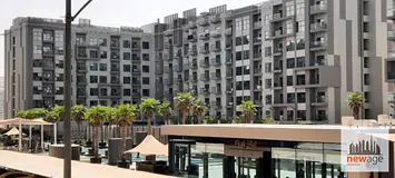 POOL VIEW STUDIO FOR RENT IN LAWNZ II BLOCK 2