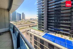 Near Metro &amp; Tram | Spacios Balcony | Parking