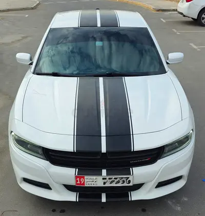 2019 Dodge Charger SXT - GCC Specs - 3.6L V6